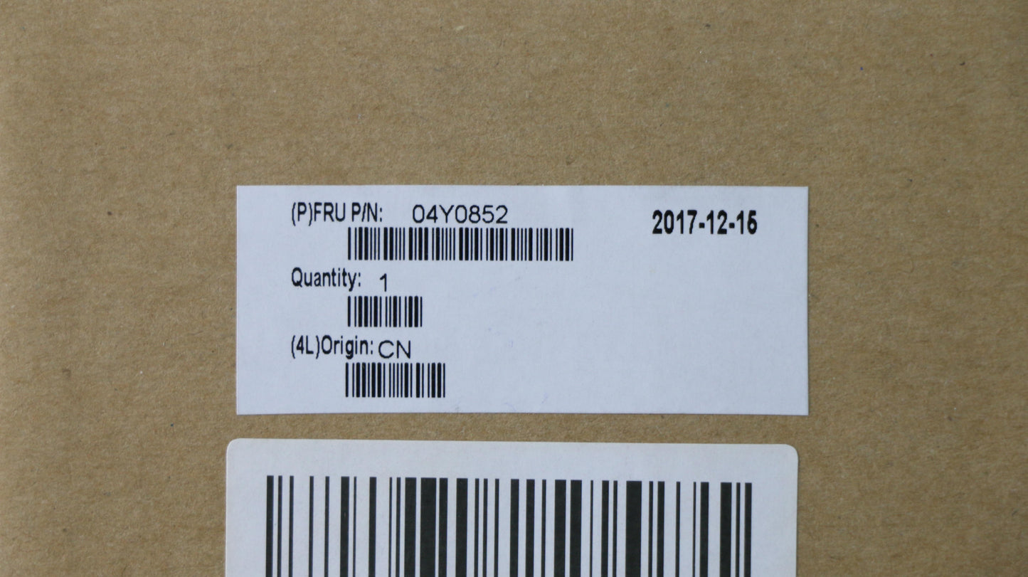 Lenovo Ki Keyboards Internal - 04Y0852