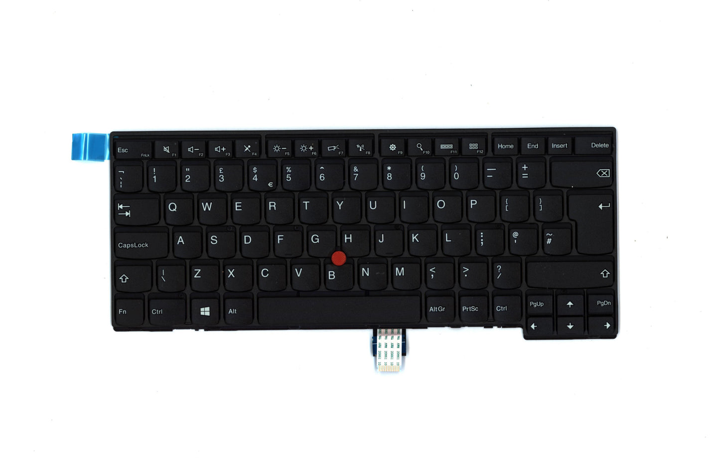 Lenovo Ki Keyboards Internal - 04Y0853