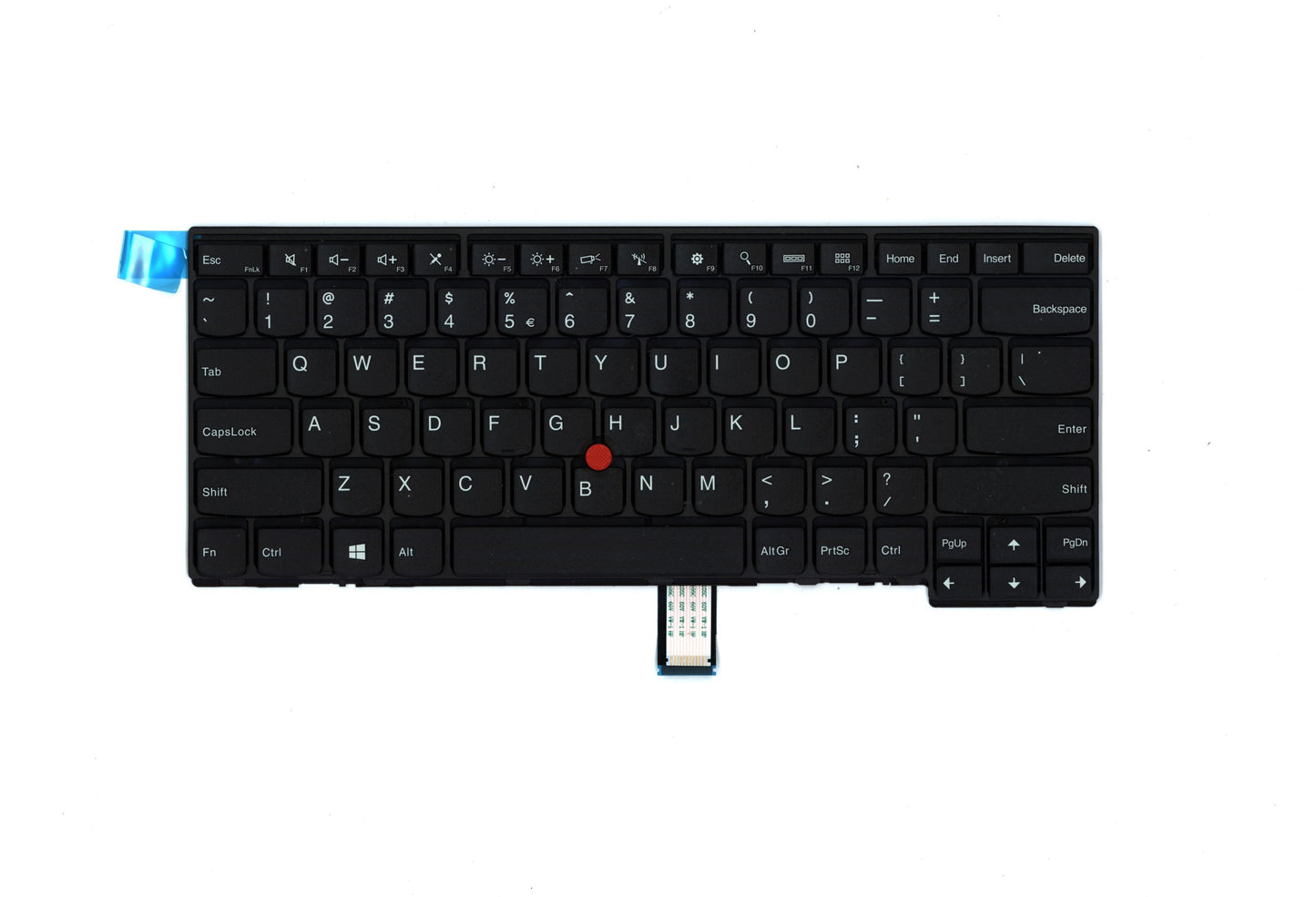 Lenovo Ki Keyboards Internal - 04Y0854