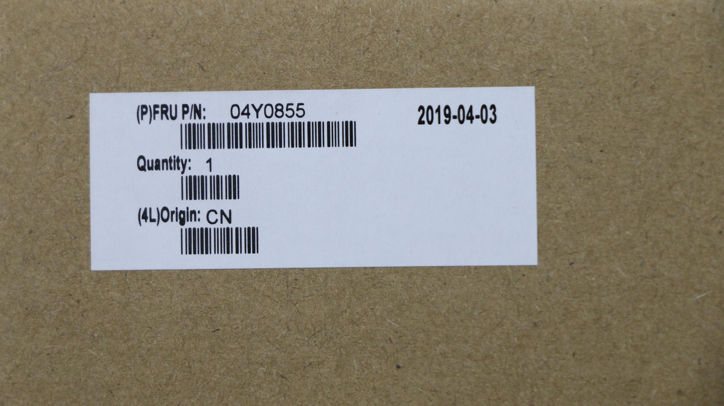 Lenovo Ki Keyboards Internal - 04Y0855