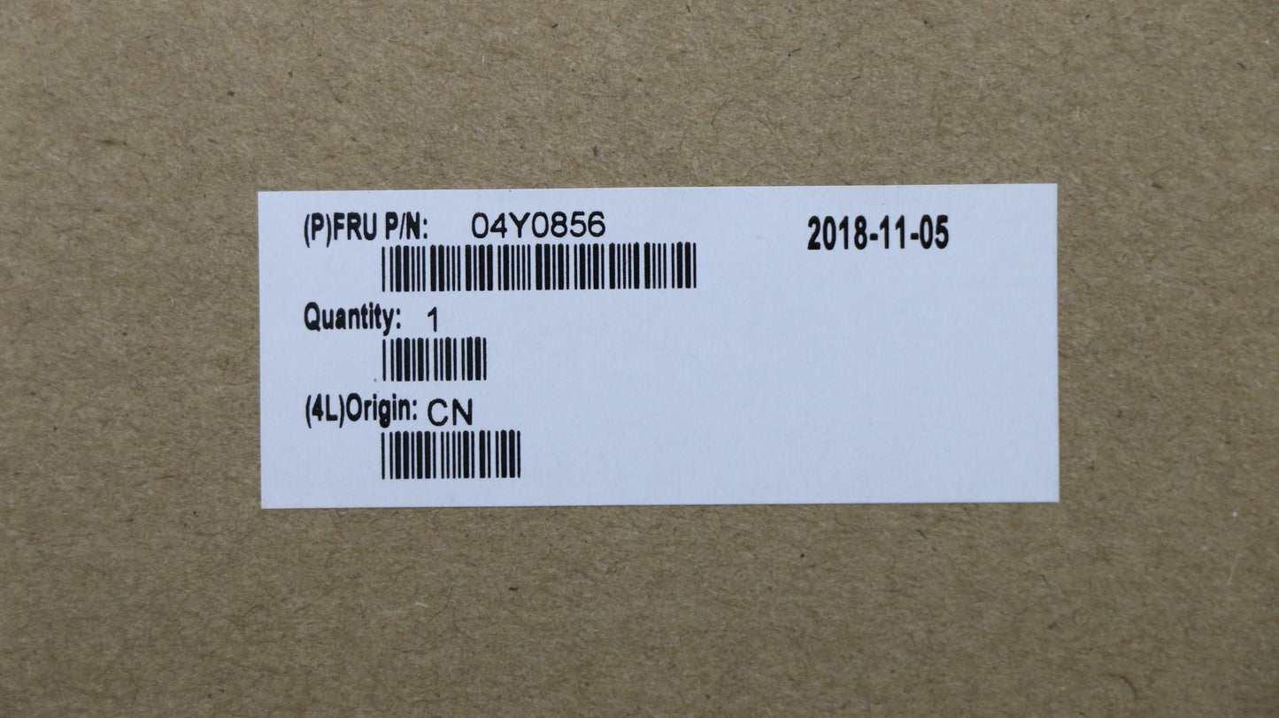Lenovo Ki Keyboards Internal - 04Y0856