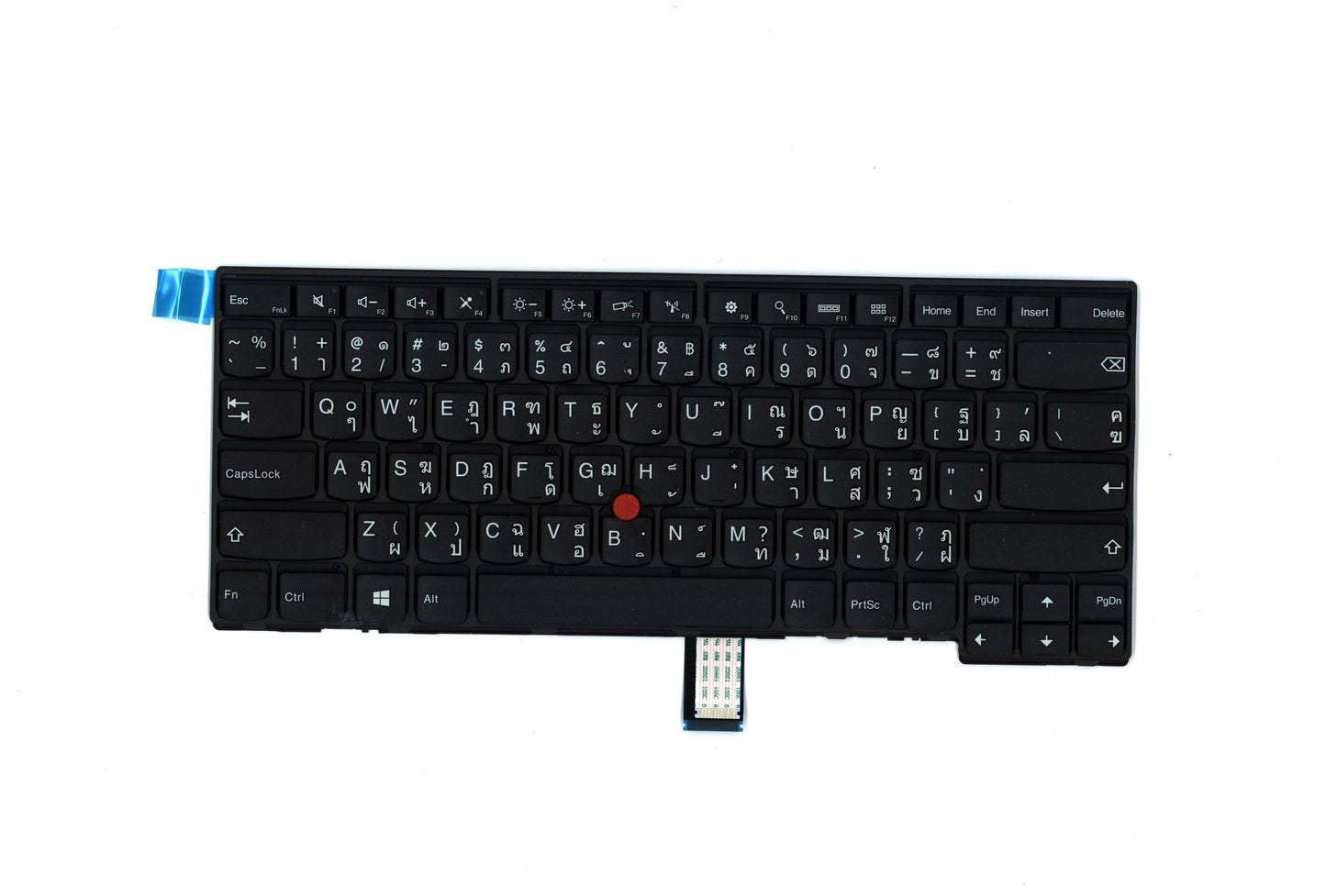 Lenovo Ki Keyboards Internal - 04Y0858