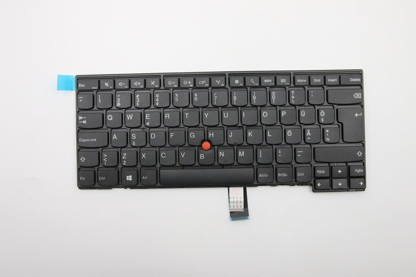 Lenovo Ki Keyboards Internal - 04Y0861
