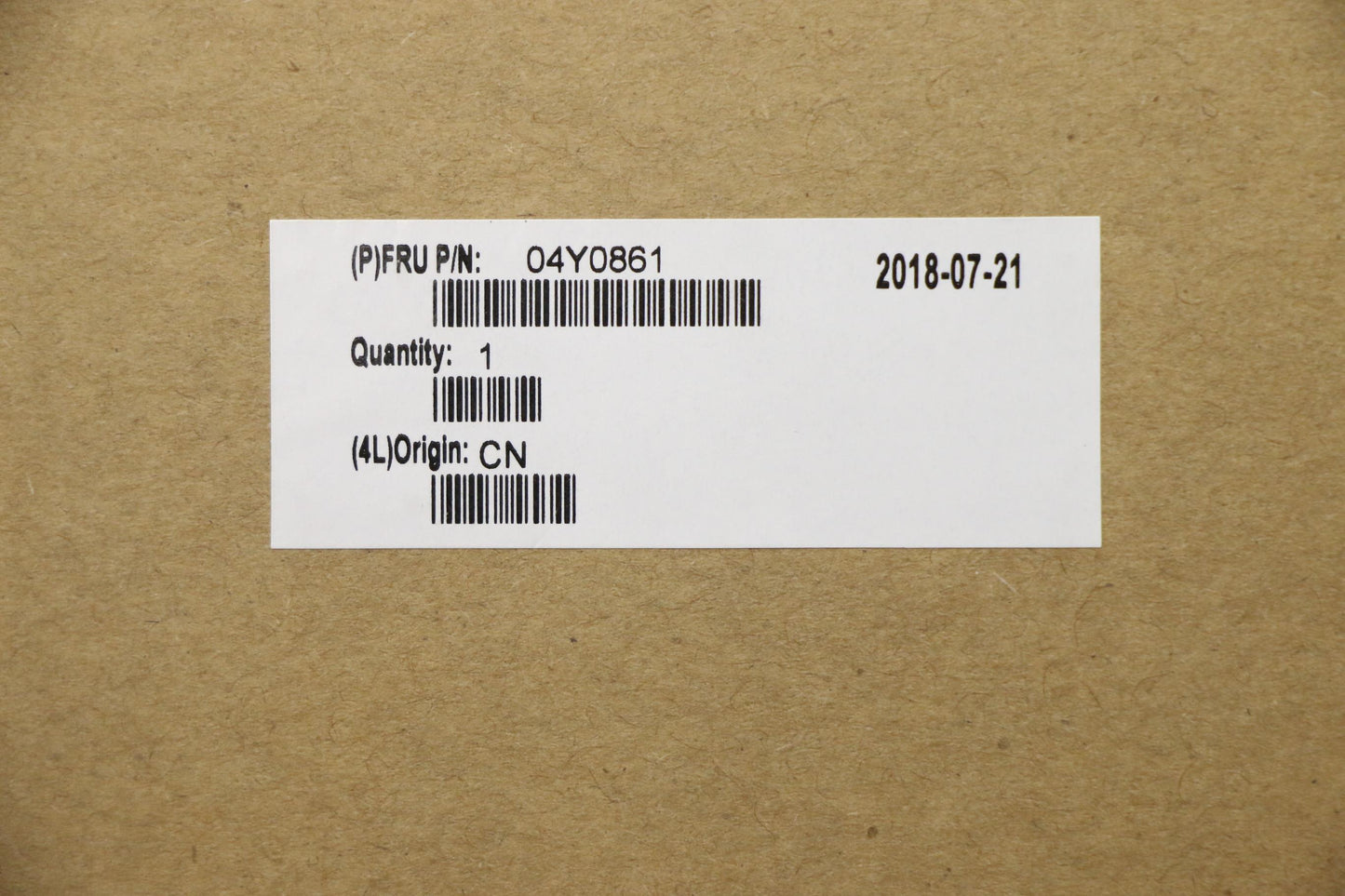 Lenovo Ki Keyboards Internal - 04Y0861