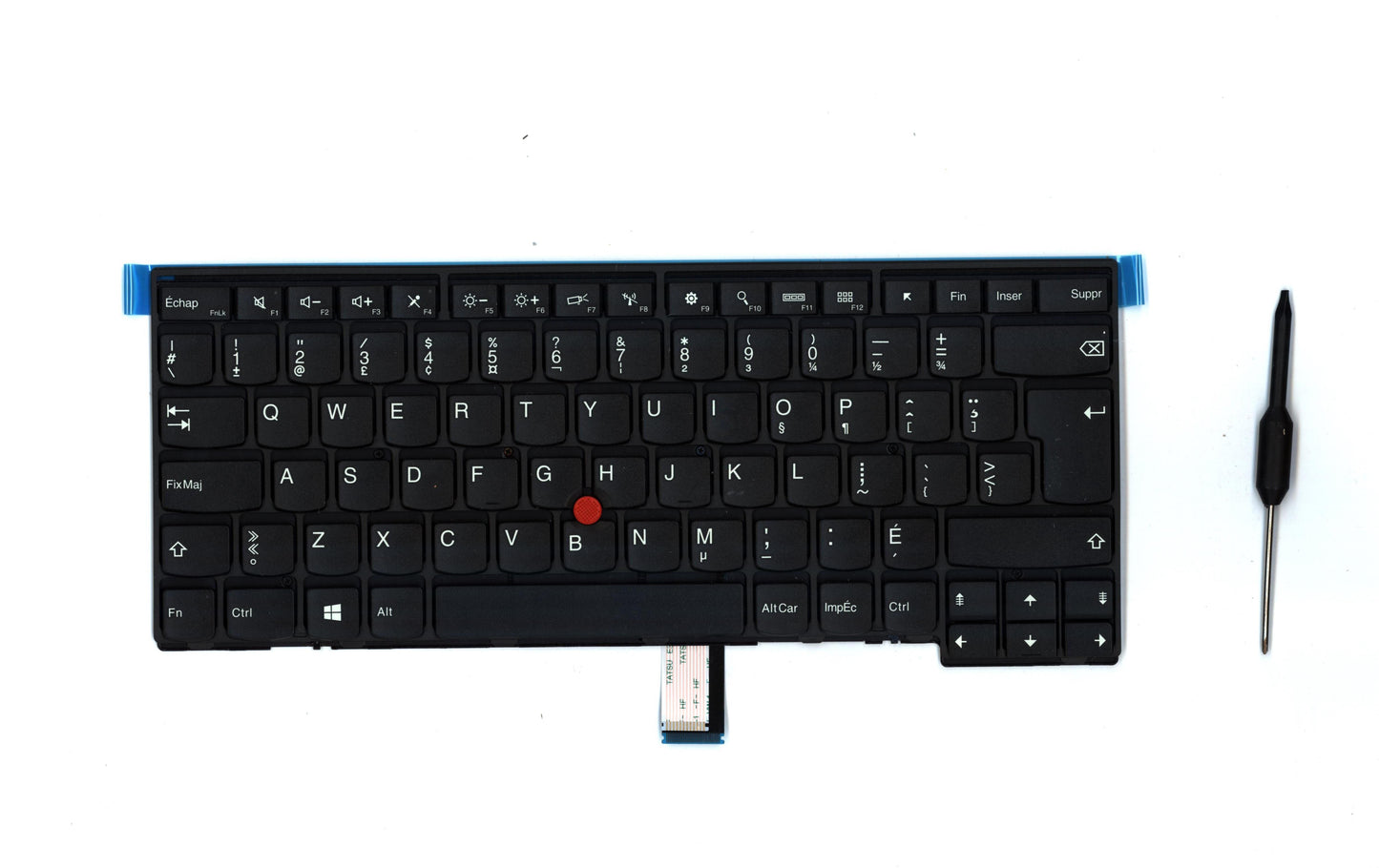 Lenovo 04Y0864 Laptop Keyboard