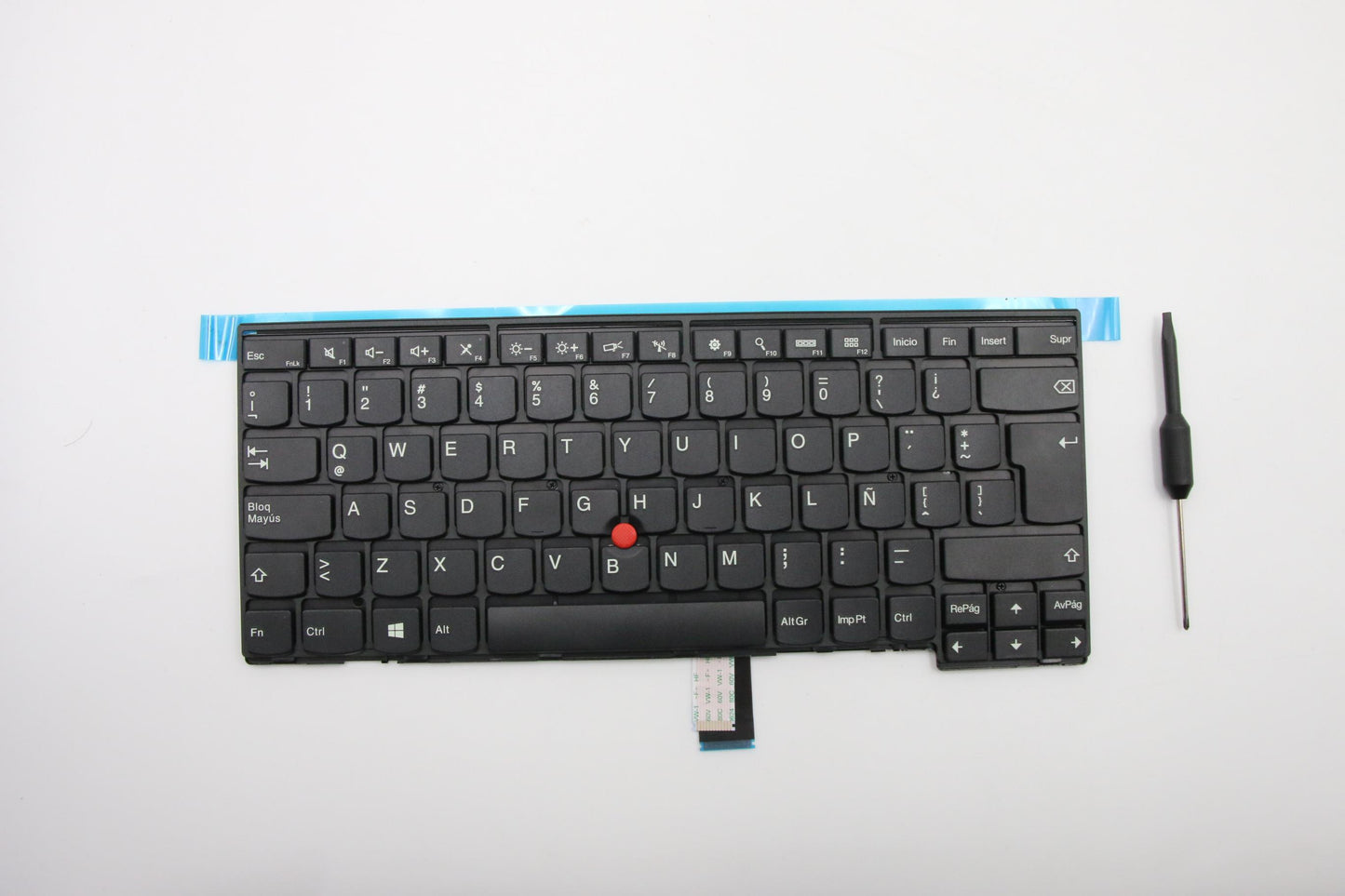 Lenovo 04Y0865 Ki Keyboards Internal