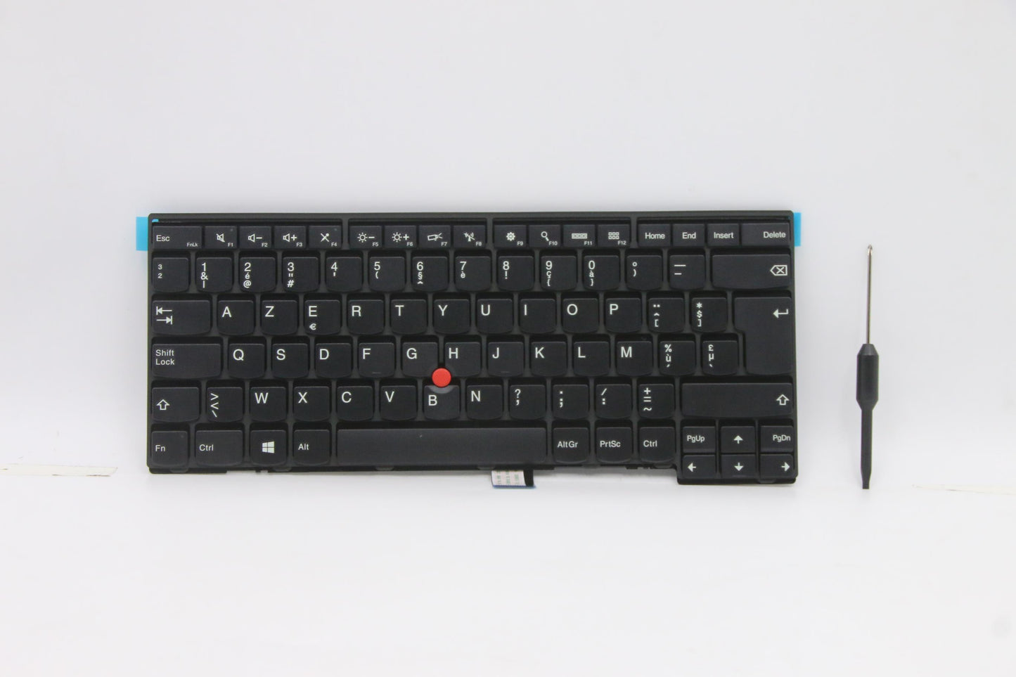 Lenovo Ki Keyboards Internal - 04Y0868