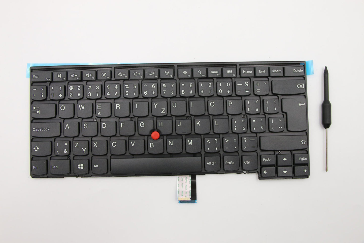 Lenovo Ki Keyboards Internal - 04Y0870