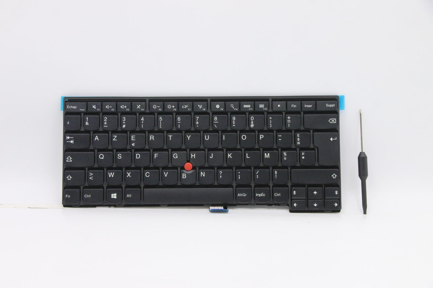 Lenovo Ki Keyboards Internal - 04Y0873