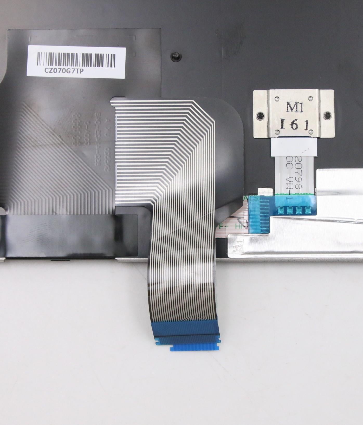 Lenovo Ki Keyboards Internal - 04Y0873