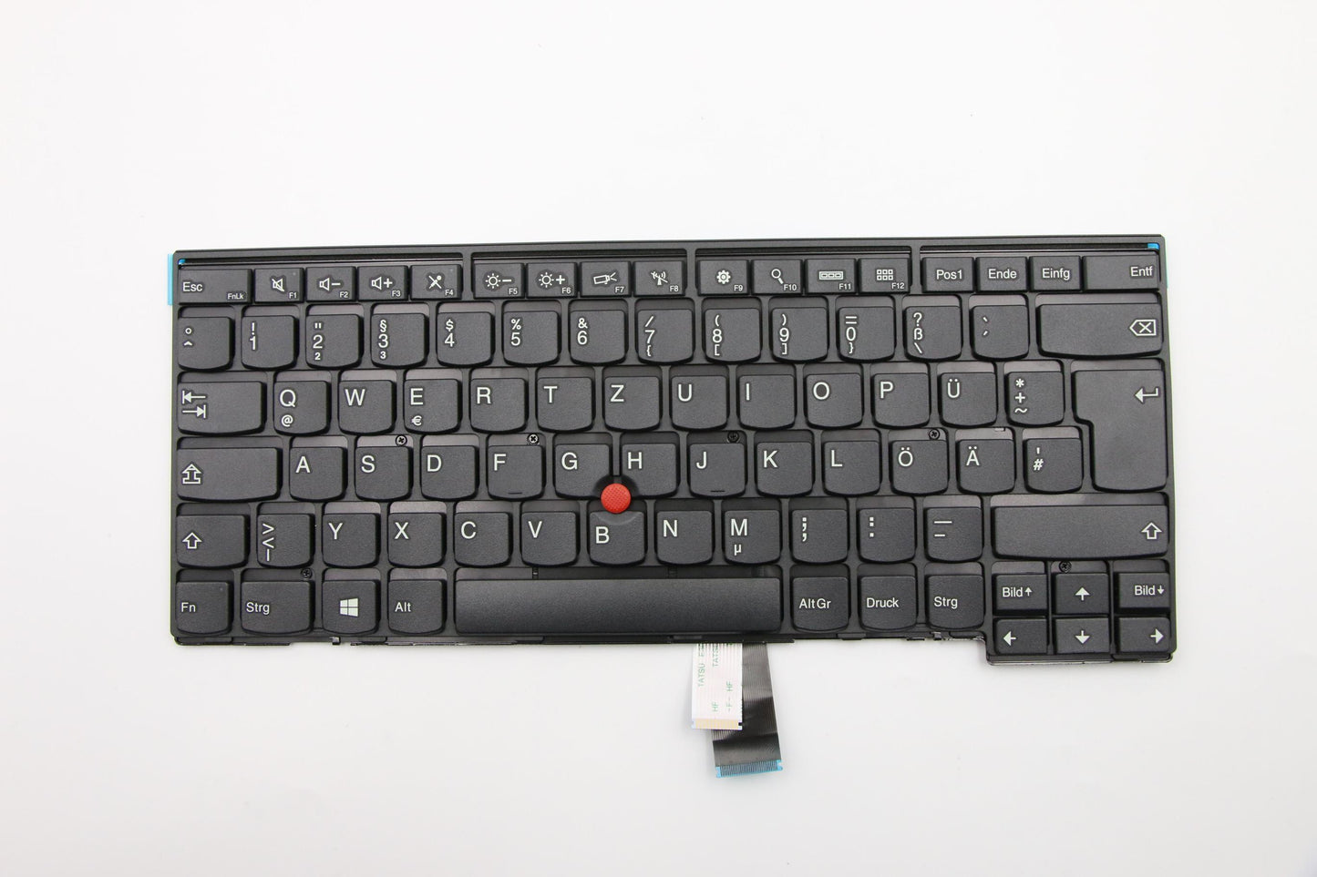 Lenovo Ki Keyboards Internal - 04Y0874