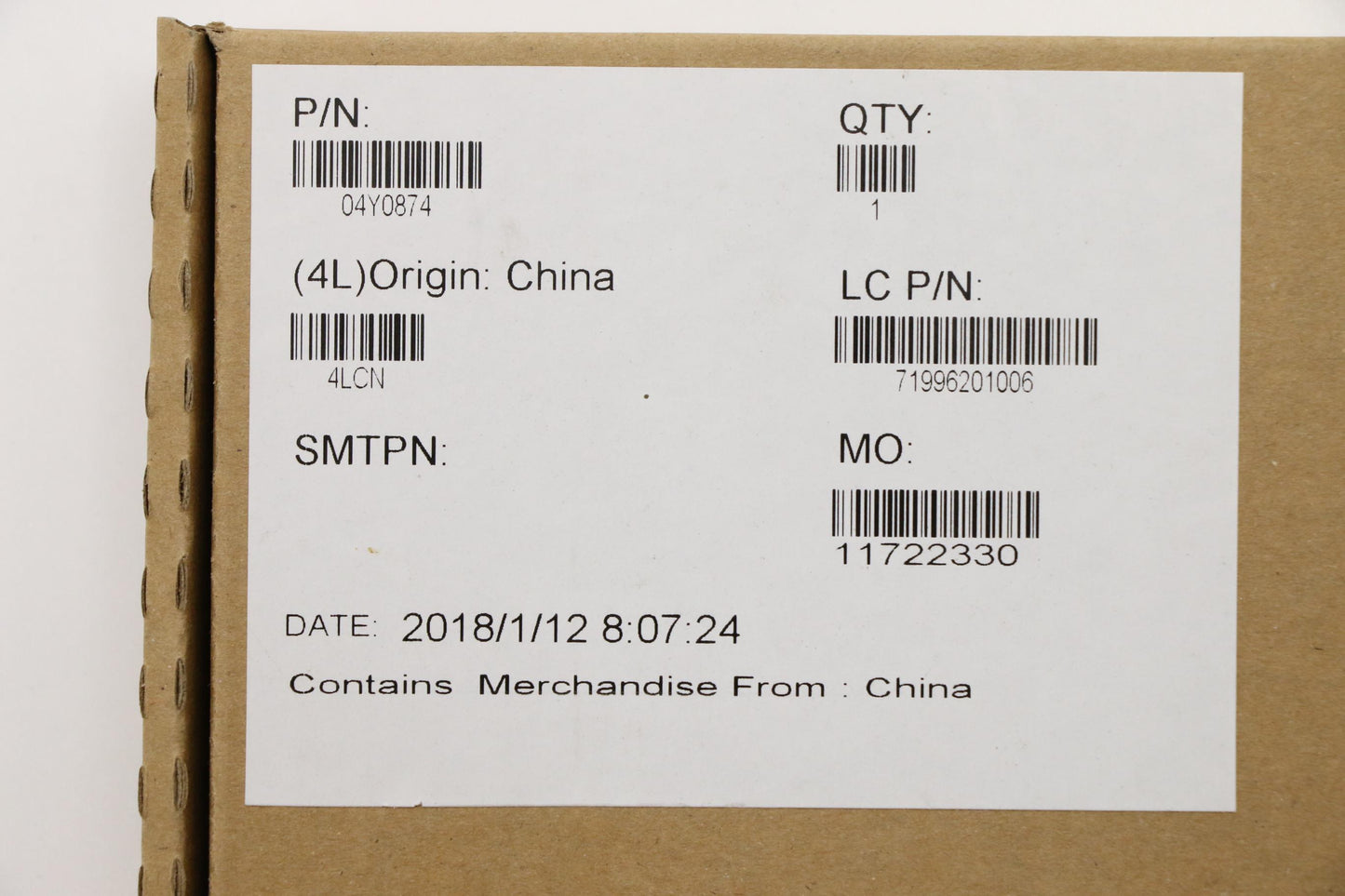 Lenovo Ki Keyboards Internal - 04Y0874