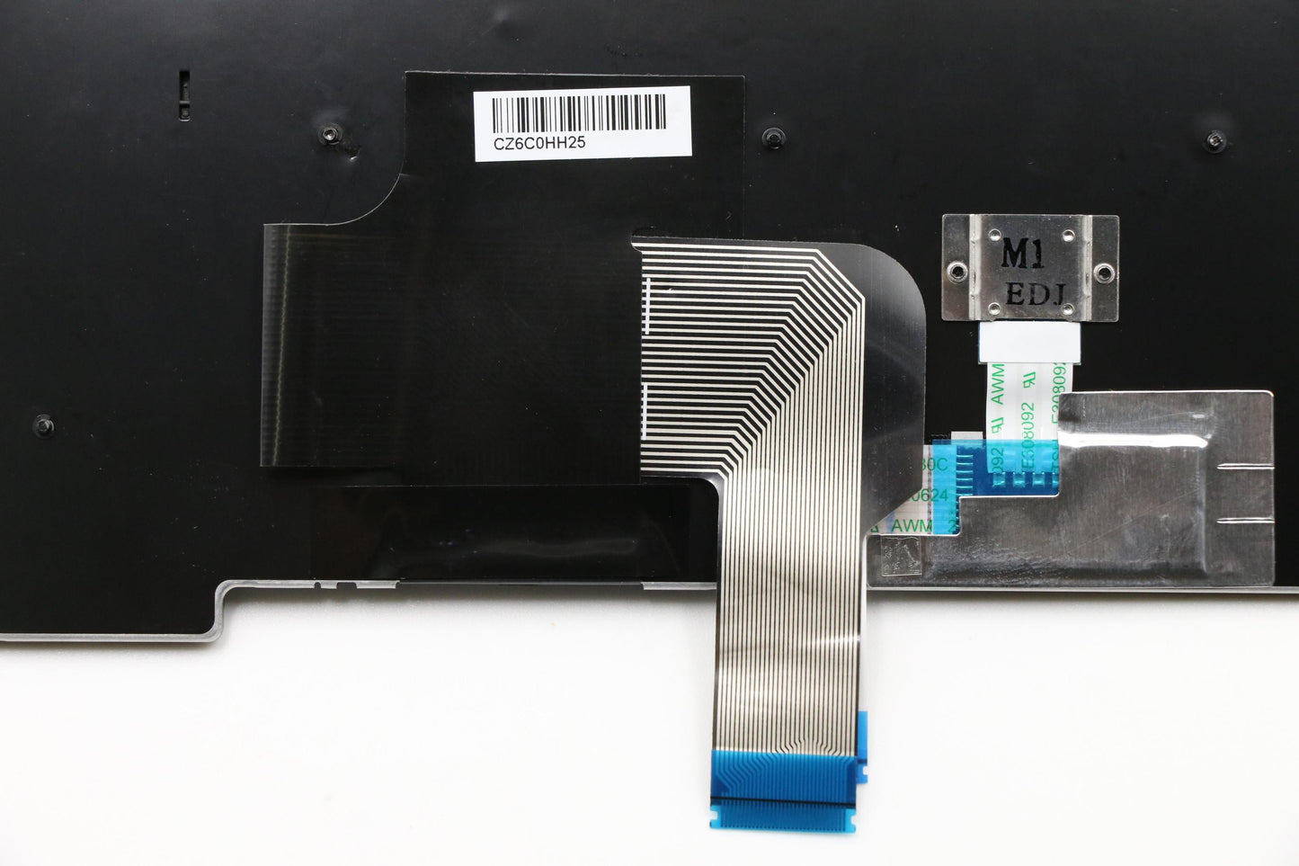 Lenovo Ki Keyboards Internal - 04Y0874