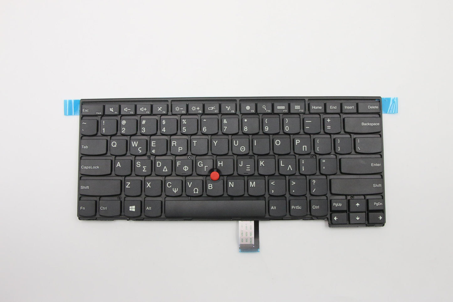 Lenovo Ki Keyboards Internal - 04Y0875