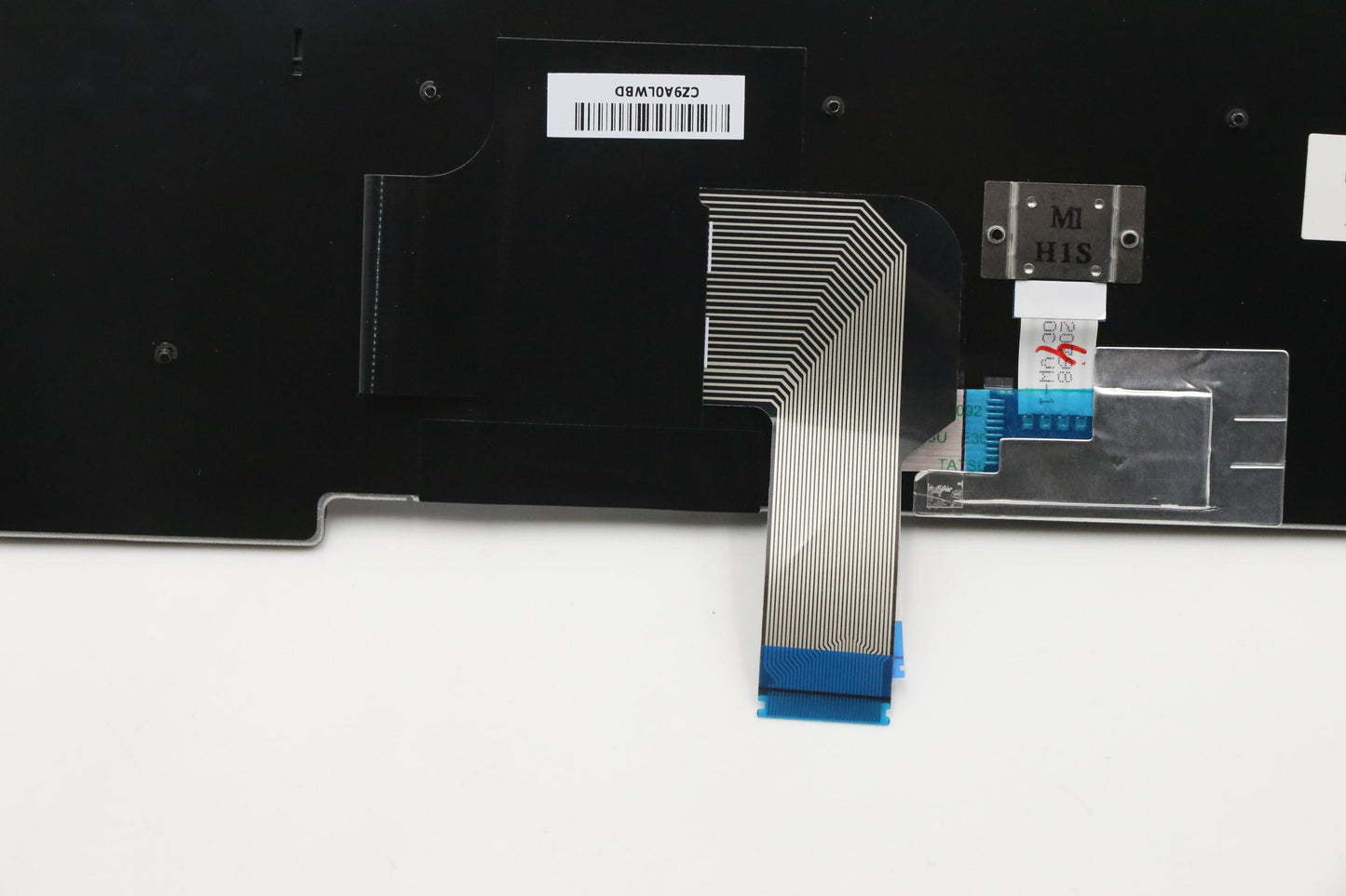 Lenovo Ki Keyboards Internal - 04Y0875