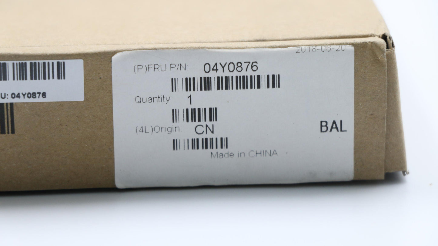 Lenovo Ki Keyboards Internal - 04Y0876
