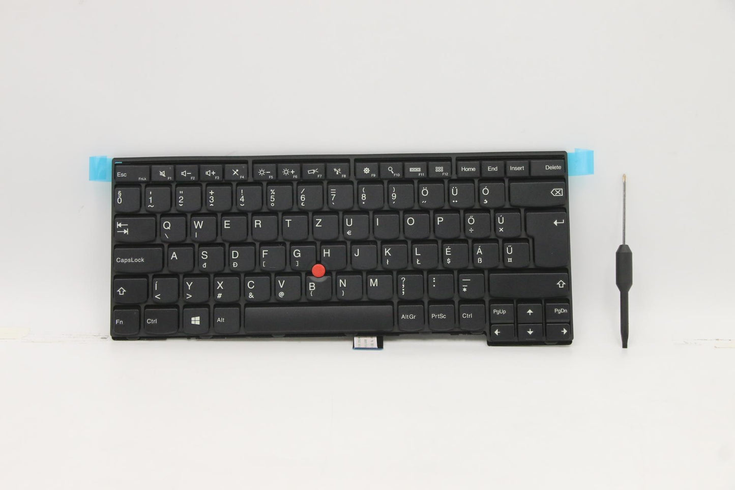 Lenovo Ki Keyboards Internal - 04Y0877
