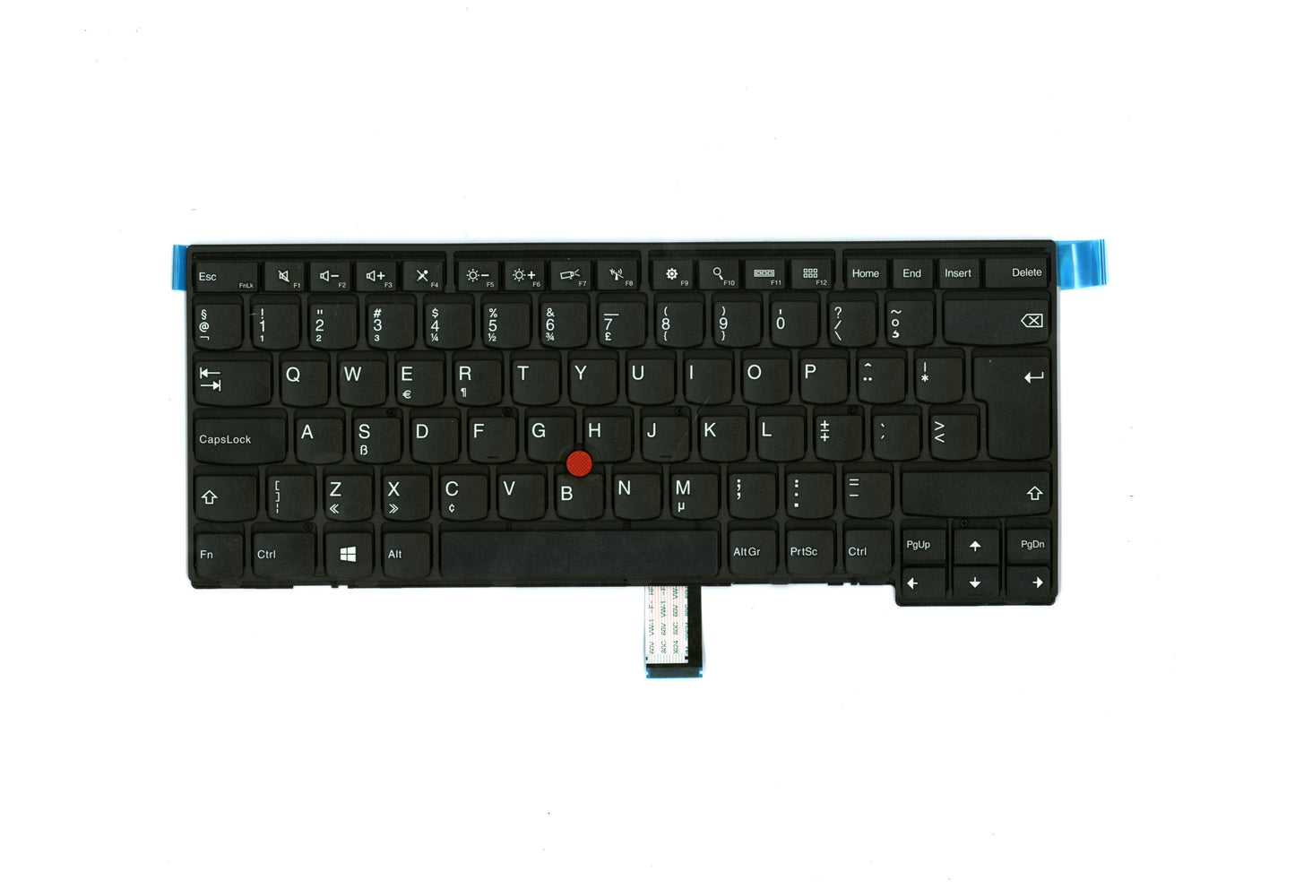 Lenovo Ki Keyboards Internal - 04Y0881