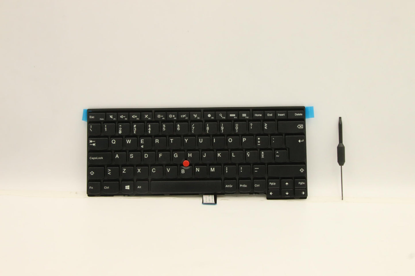 Lenovo Ki Keyboards Internal - 04Y0884