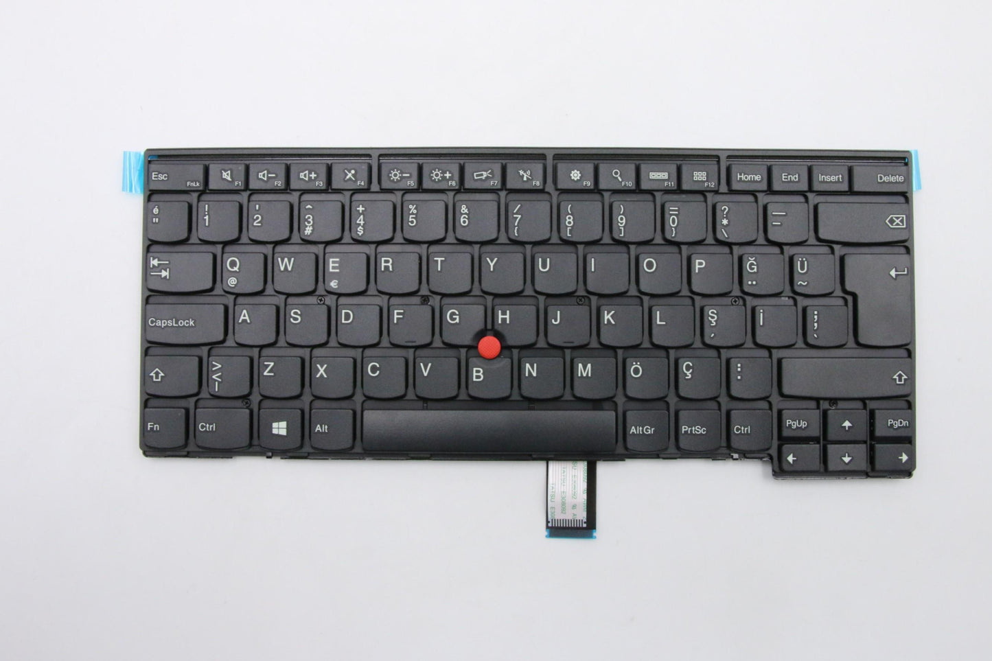 Lenovo Ki Keyboards Internal - 04Y0890