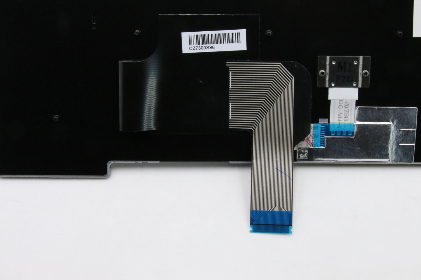Lenovo Ki Keyboards Internal - 04Y0890