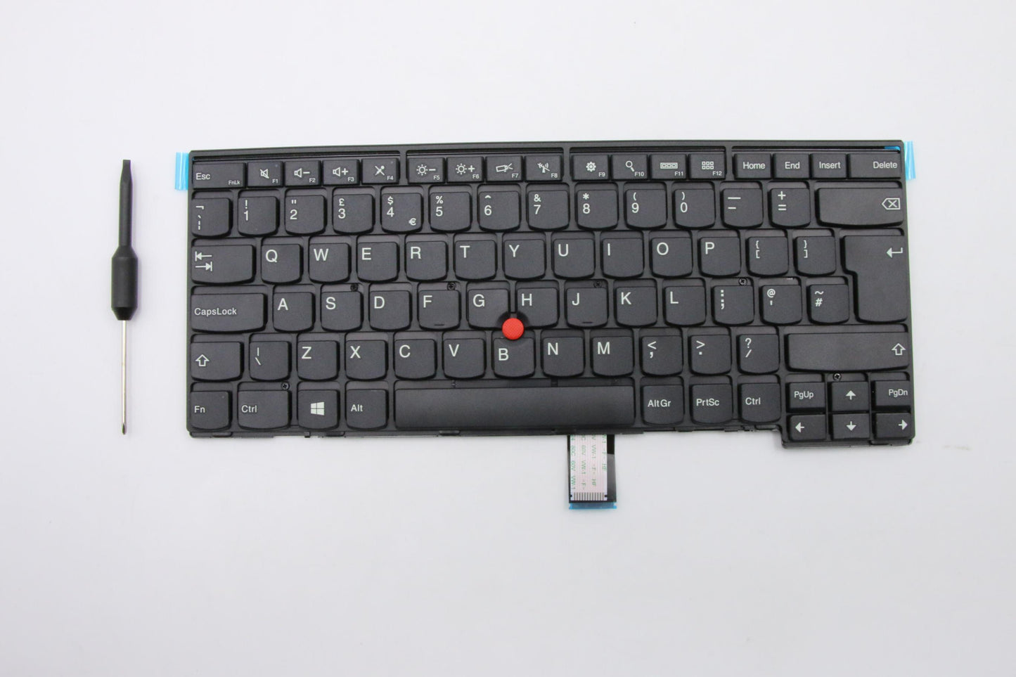 Lenovo Ki Keyboards Internal - 04Y0891