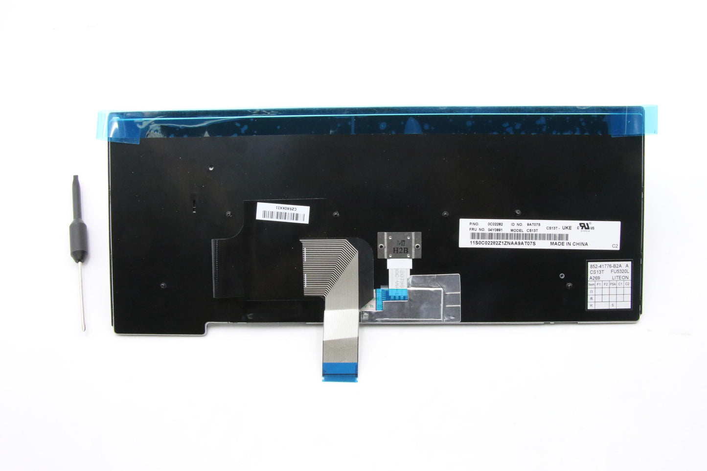 Lenovo Ki Keyboards Internal - 04Y0891