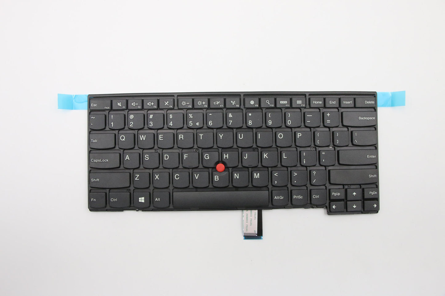 Lenovo (04Y0892) Keyboard, CS13T USI LTN