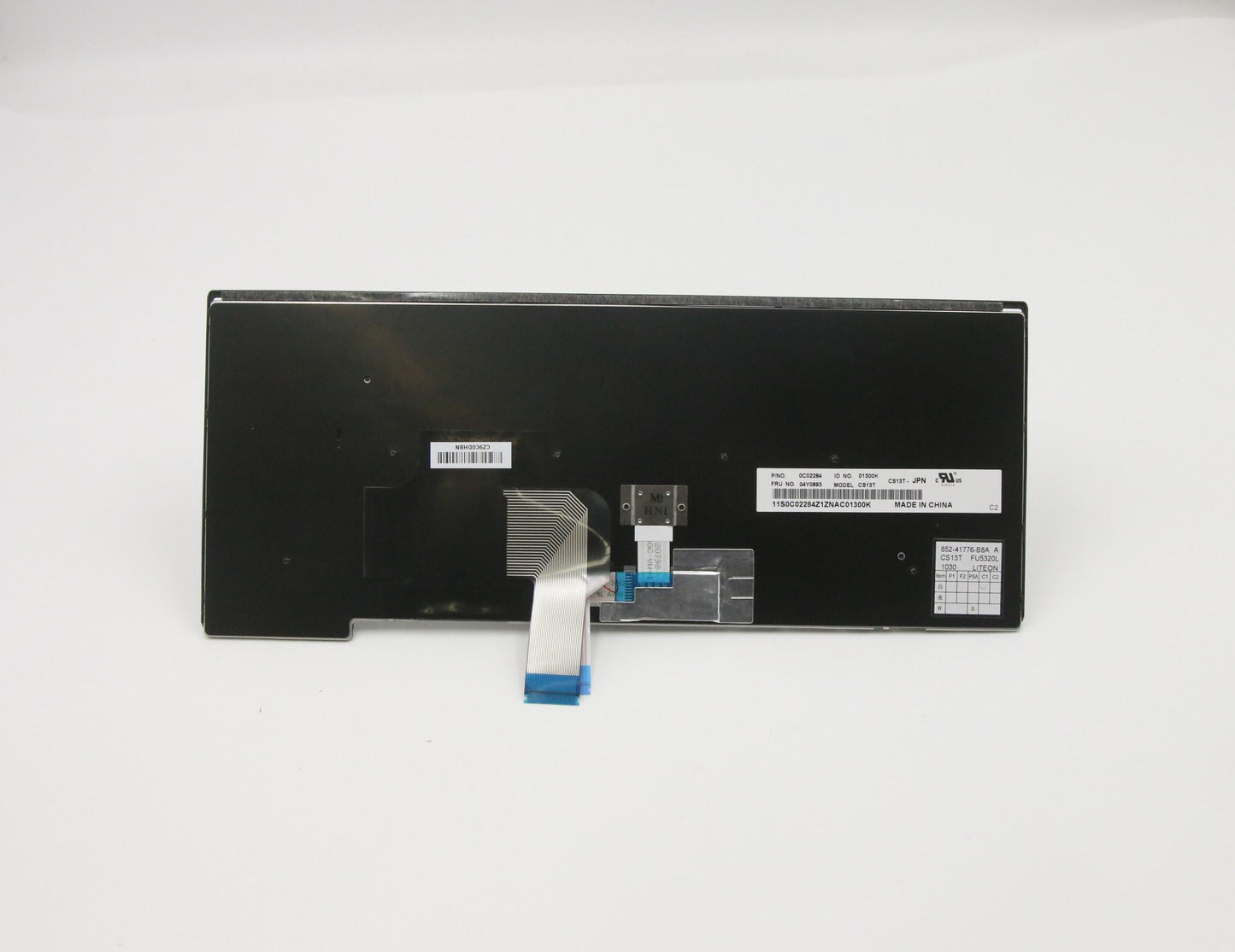 Lenovo Ki Keyboards Internal - 04Y0893