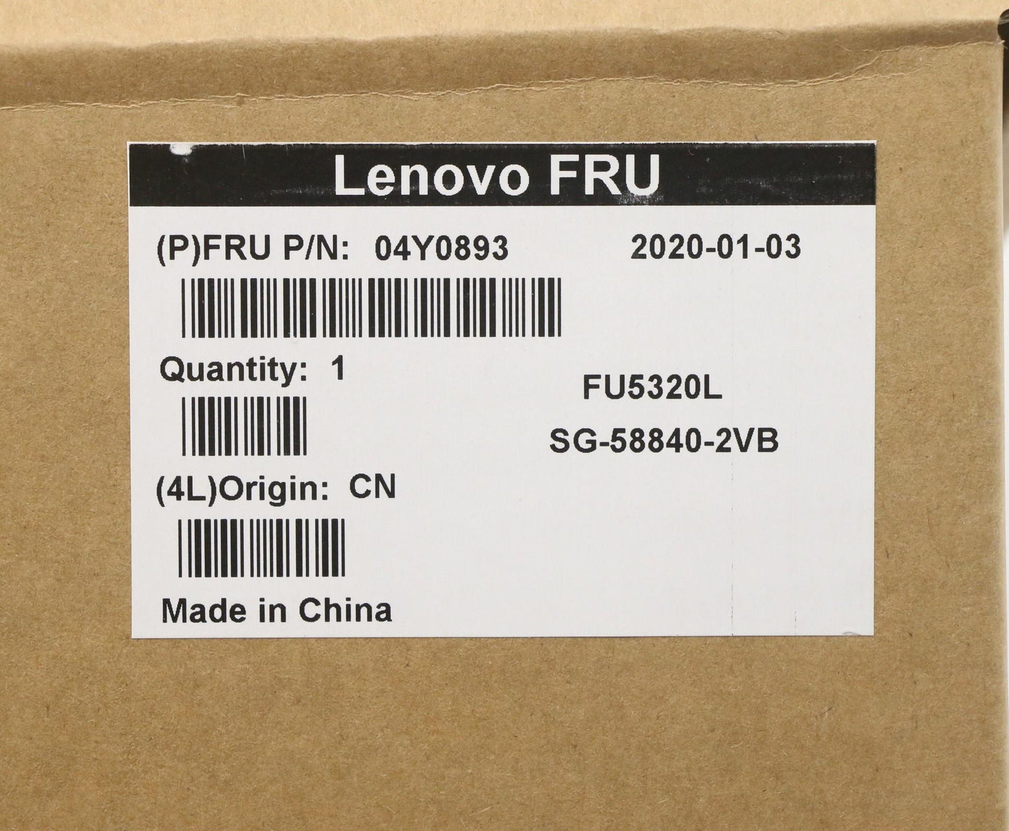 Lenovo Ki Keyboards Internal - 04Y0893