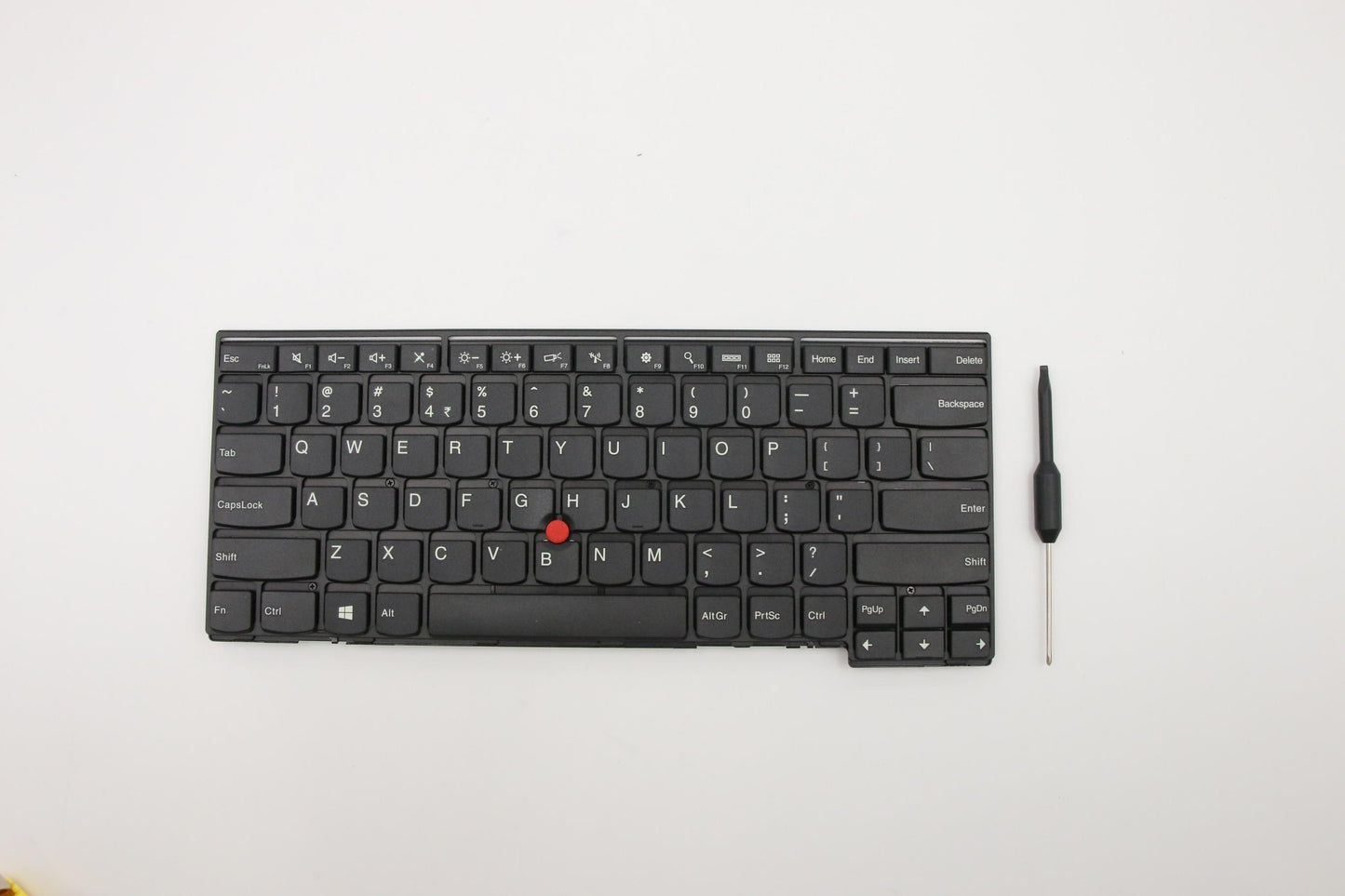 Lenovo Ki Keyboards Internal - 04Y0898