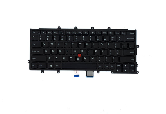 Lenovo Kb Keyboards External - 04Y0900