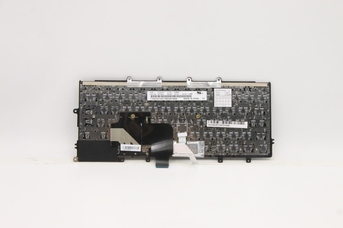 Lenovo Replacement Part - 04Y0903