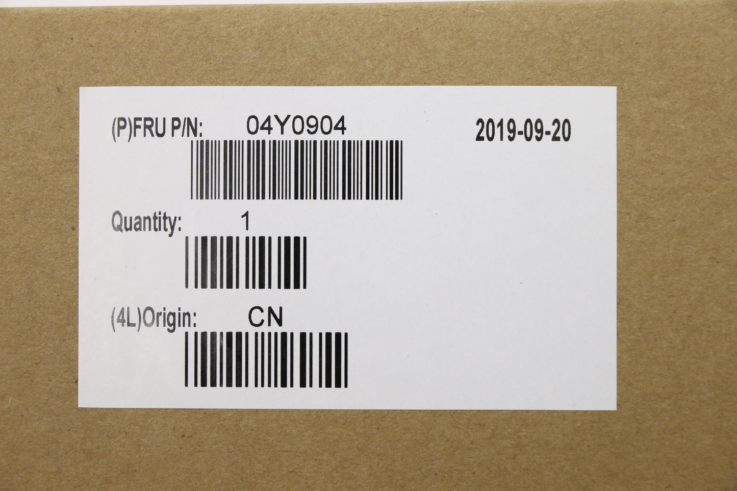 Lenovo Kb Keyboards External - 04Y0904