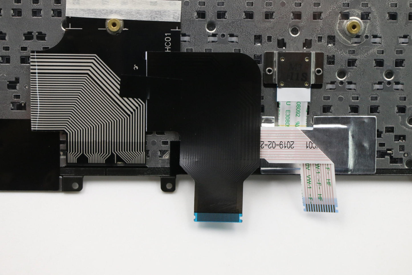 Lenovo Kb Keyboards External - 04Y0904