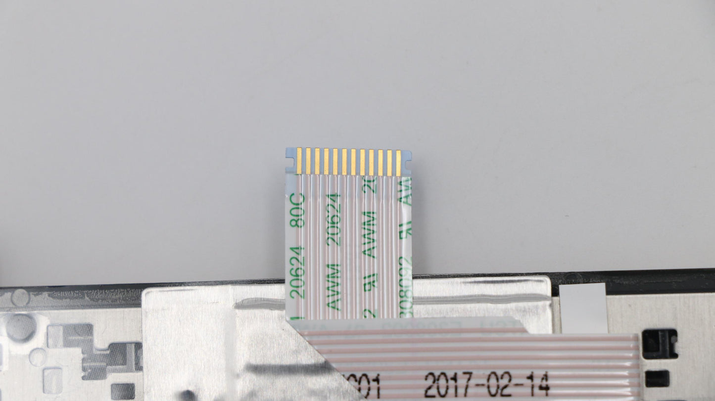 Lenovo Kb Keyboards Internal - 04Y0905