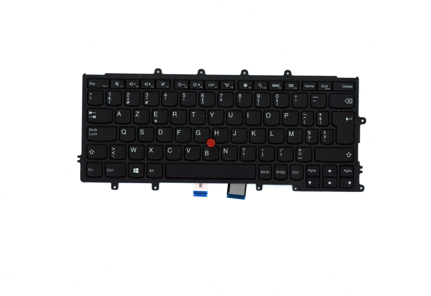 Lenovo Kb Keyboards External - 04Y0906