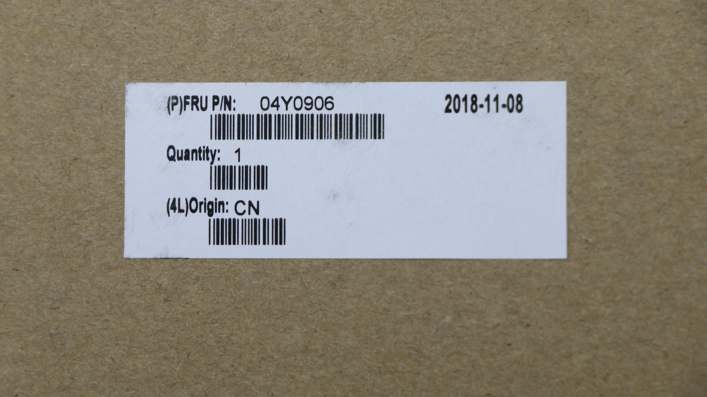 Lenovo Kb Keyboards External - 04Y0906
