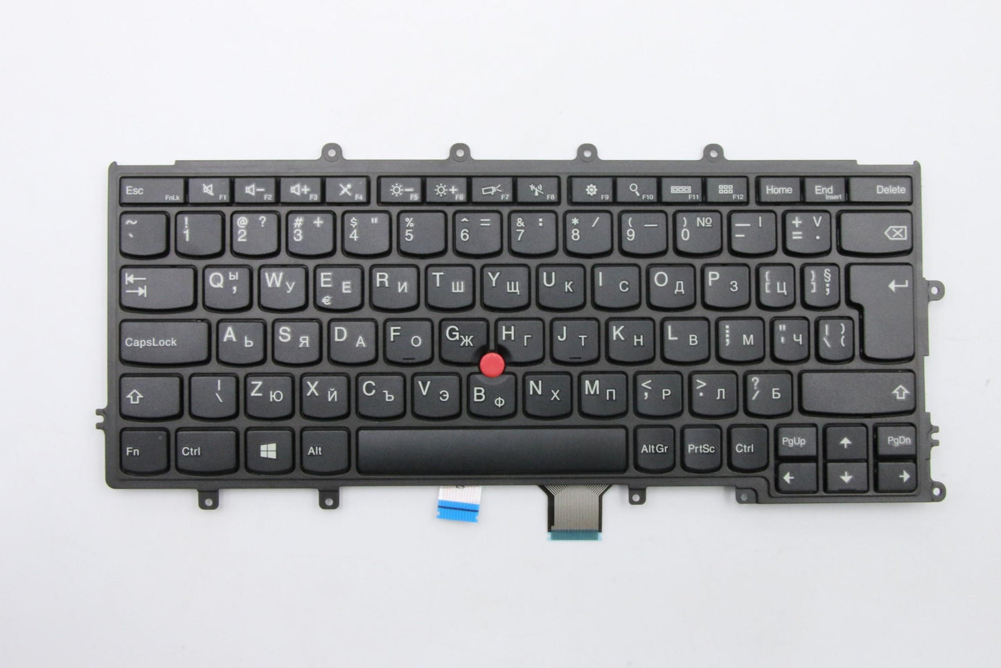 Lenovo Kb Keyboards External - 04Y0907