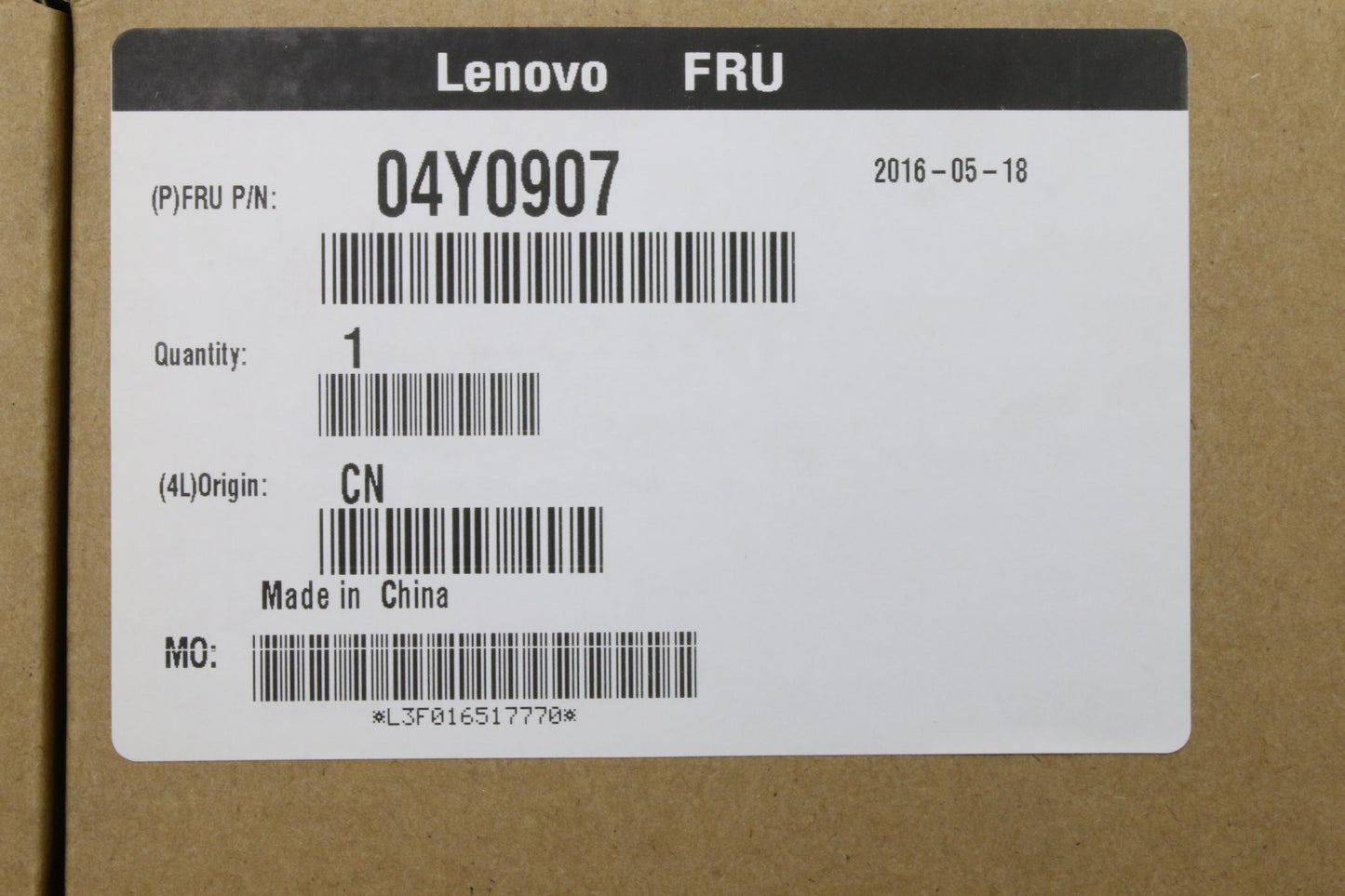 Lenovo Kb Keyboards External - 04Y0907