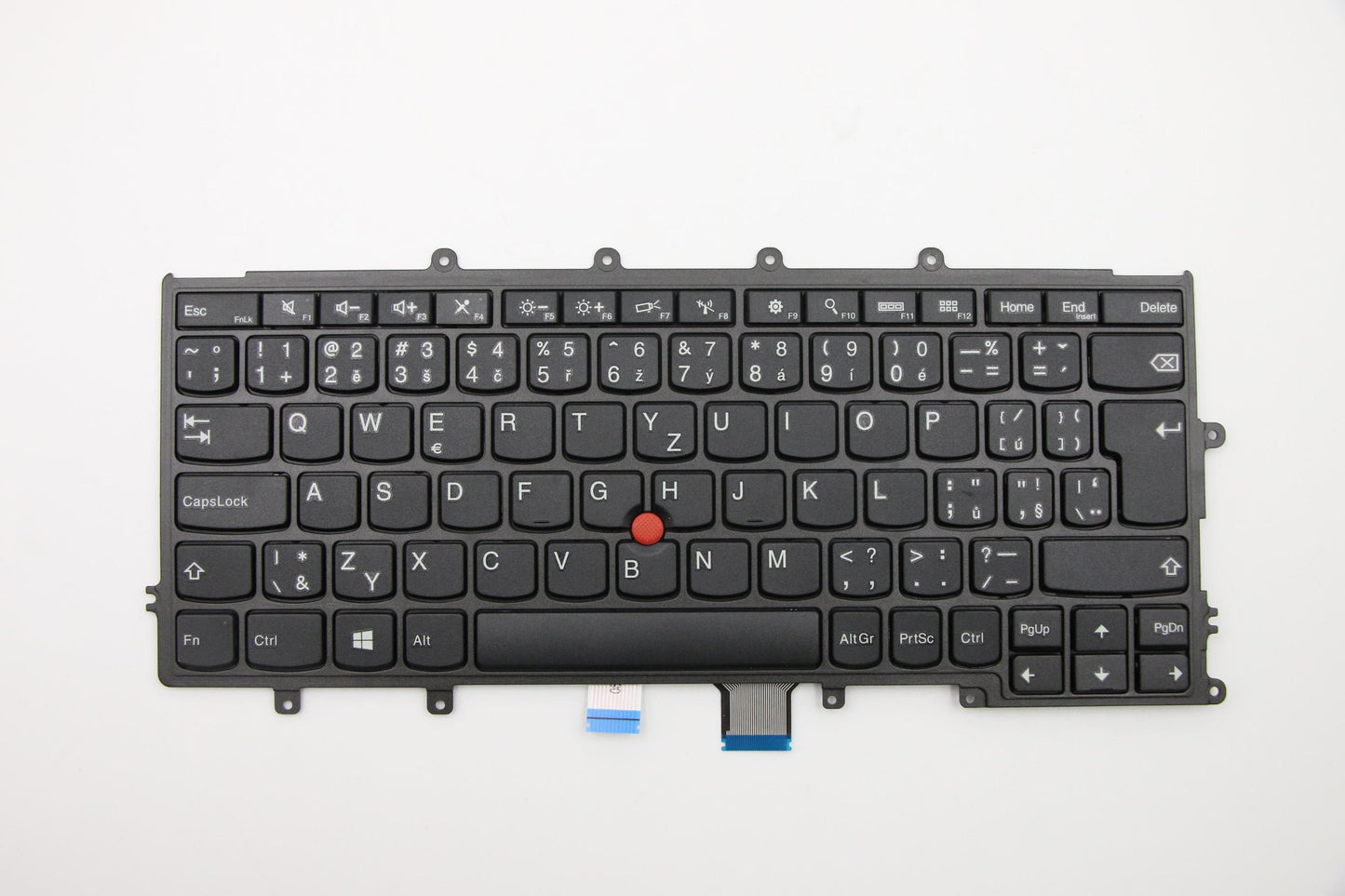 Lenovo Kb Keyboards External - 04Y0908