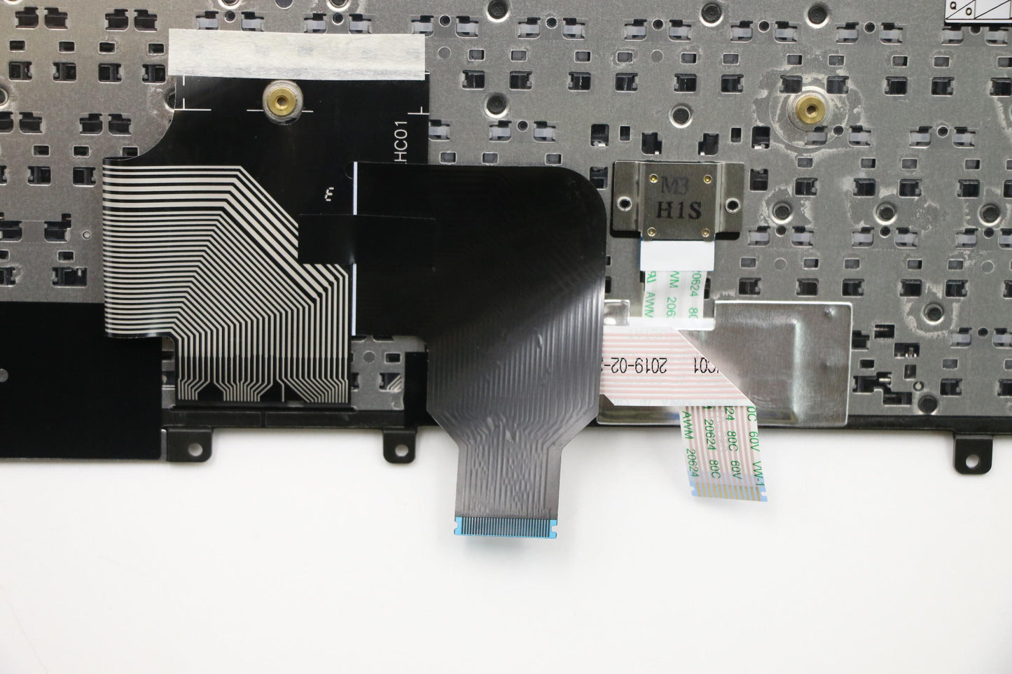 Lenovo Kb Keyboards External - 04Y0908