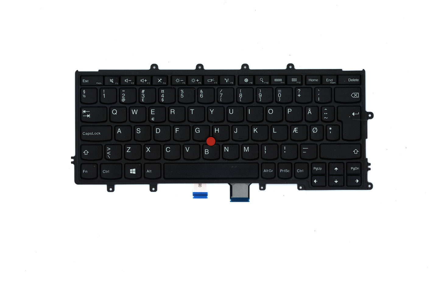 Lenovo Kb Keyboards External - 04Y0909