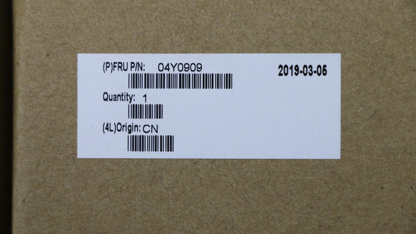 Lenovo Kb Keyboards External - 04Y0909