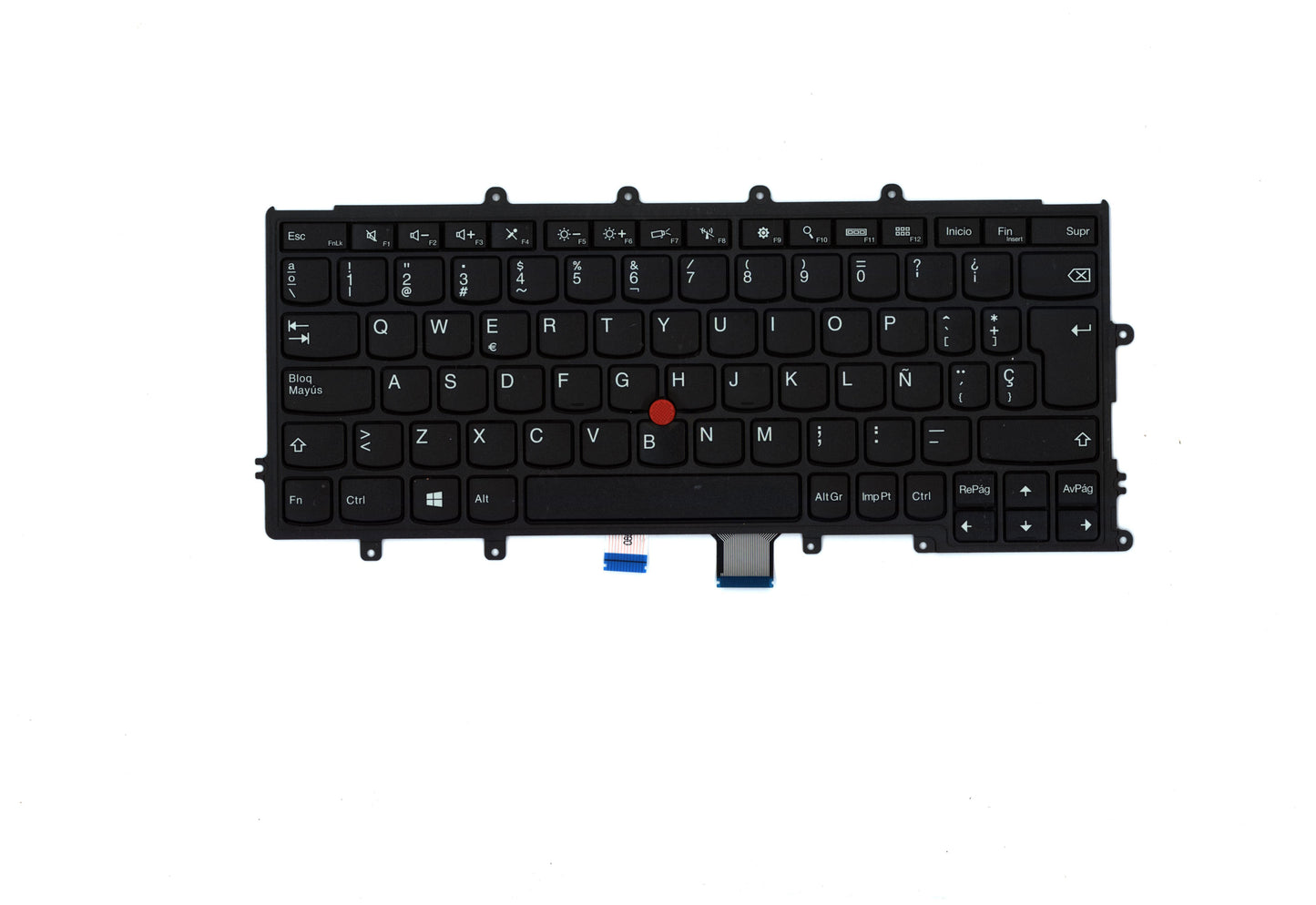 Lenovo Kb Keyboards External - 04Y0910