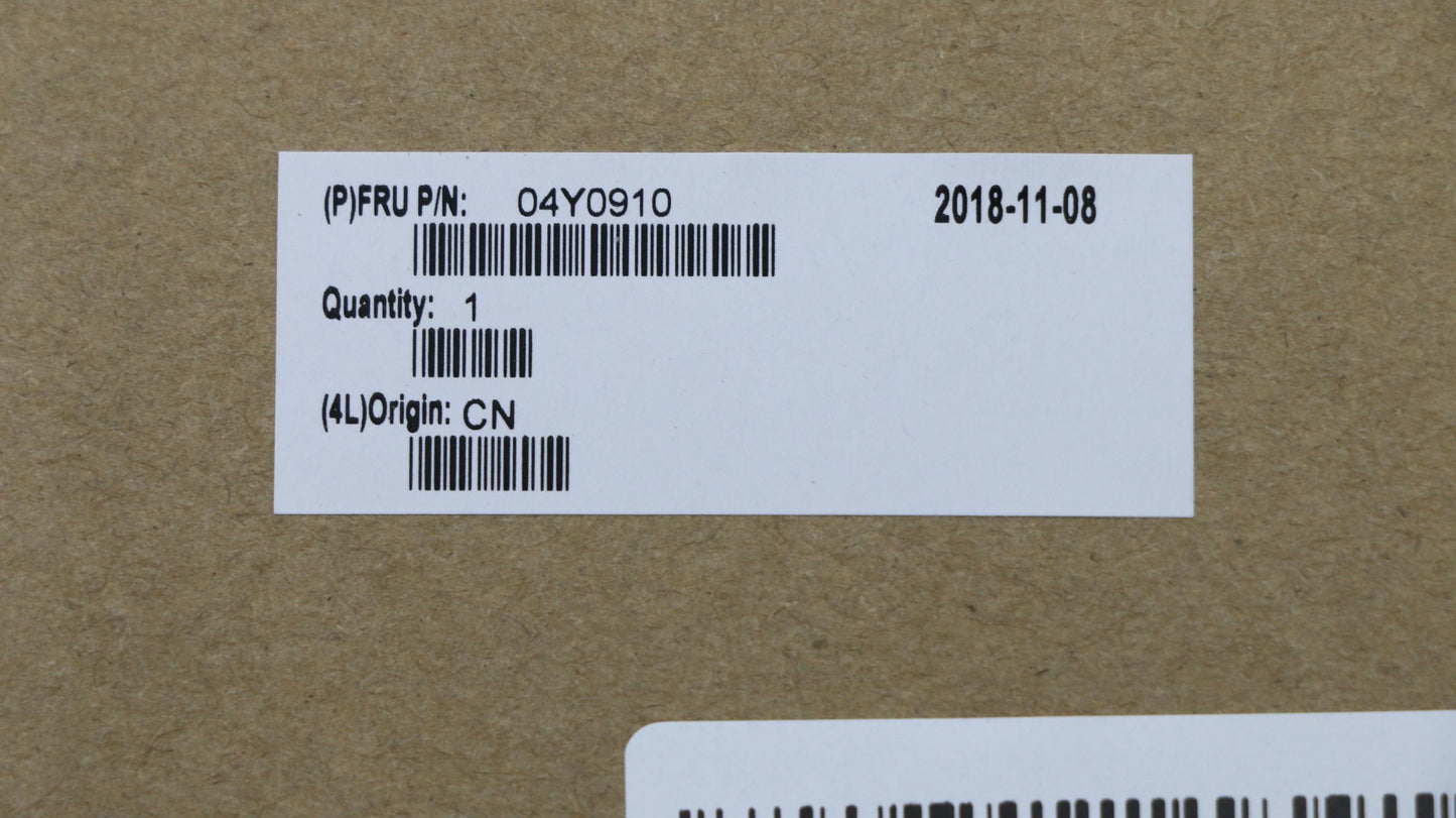 Lenovo Kb Keyboards External - 04Y0910