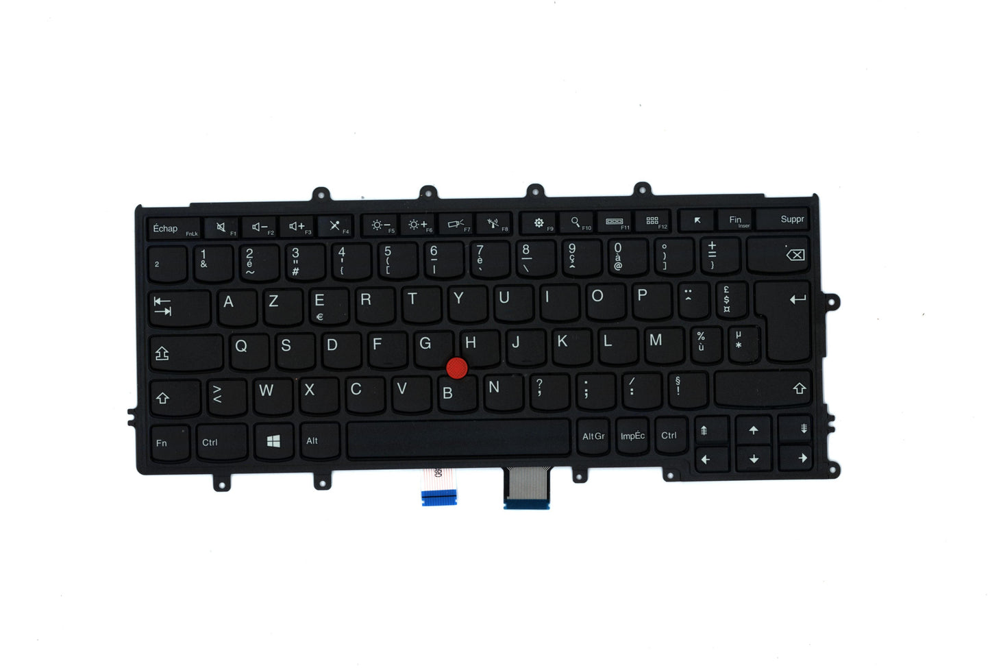 Lenovo Kb Keyboards External - 04Y0911