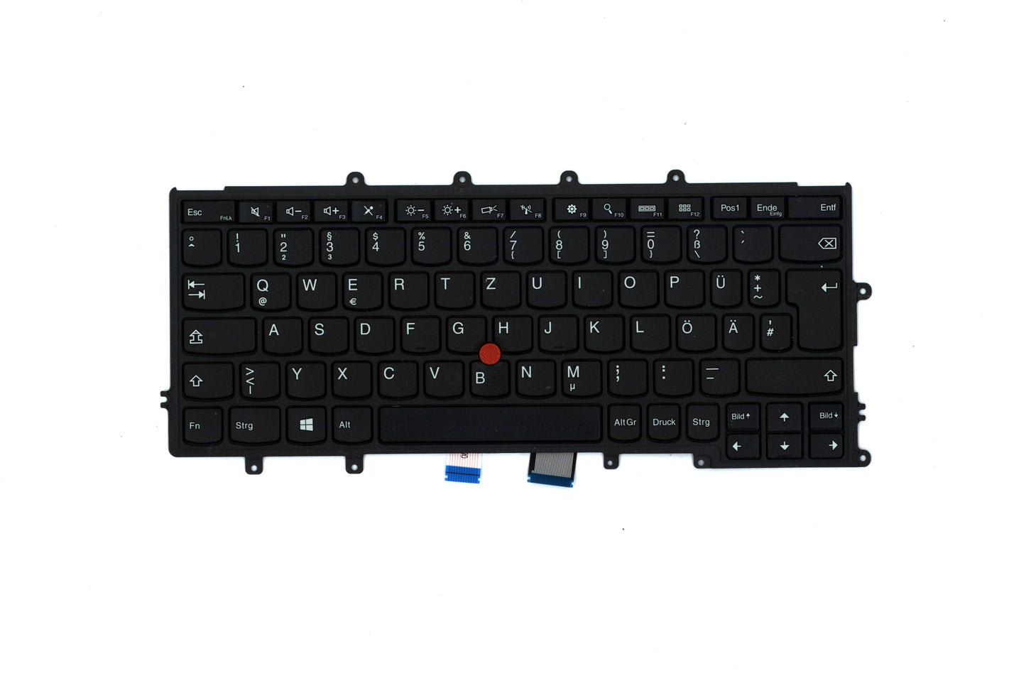 Lenovo Kb Keyboards External - 04Y0912