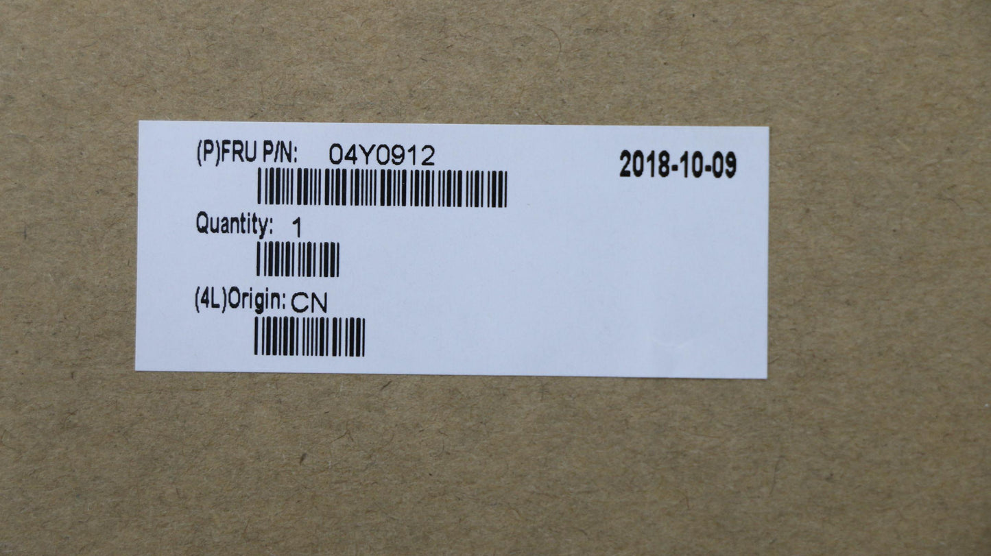 Lenovo Kb Keyboards External - 04Y0912