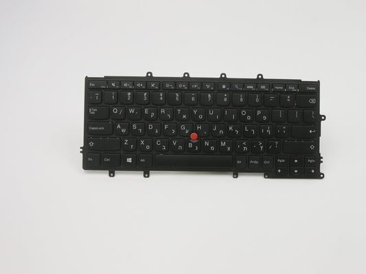 Lenovo Kb Keyboards External - 04Y0914